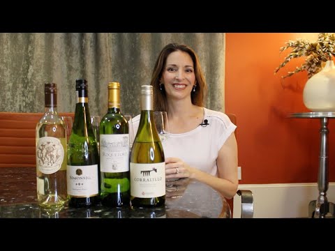 Global Sauvignon Blanc Teaser