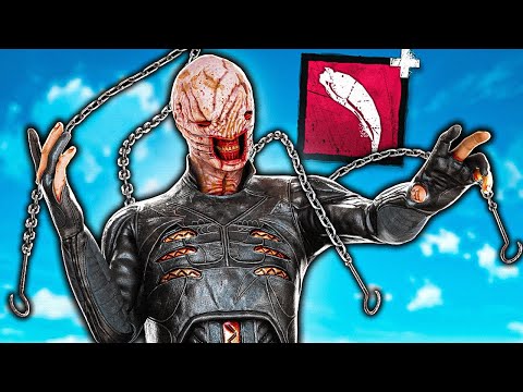 Engineer's Fang Makes Pinhead VERY Strong!