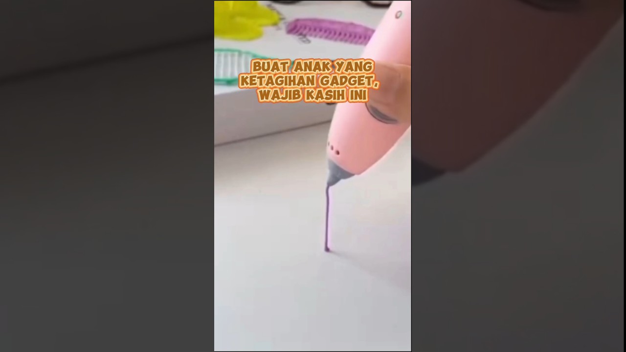 🍒MAINAN UNIK ANAK 