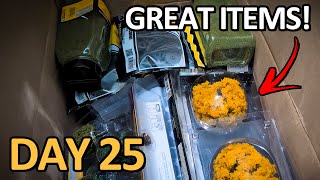 Restocking Our Train Shop! | Full Steam September - Day 25