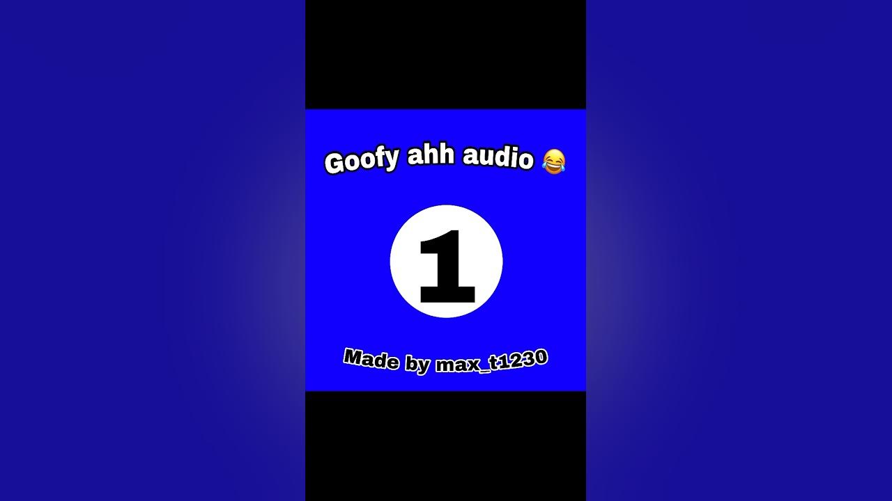 Stream goofy ahh mix VOL 1 by SUBCITY (MUTEKI)
