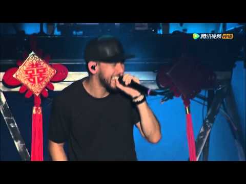 Linkin Park -