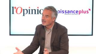 Eric Angiboust Muzéo - Entrepreneur De Croissanceplus