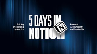 MASTER YOUR DAILY HABIT, TRACKING & AUTOMATION SYSTEM IN NOTION | 5DINN | DAY 4 screenshot 4