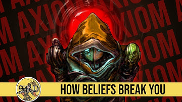 How Beliefs Break You | Primordia