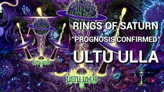 Rings of Saturn - Prognosis Confirmed ( Lyric Video )