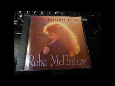 The Christmas Song Chestnuts Roasting On An Open Fire Reba