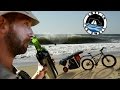 Lost in the swell  season 31  episode 1  wine bike  surf bordeaux sideways