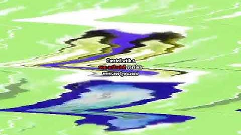 Klasky Csupo Effects 33 in Backing Voices (AVS Version) (Instructions in Description)