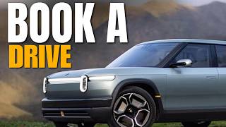 Rivian R2 Demo Drives Are Finally Here! (How to Book)