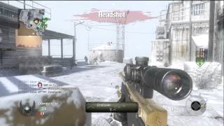 First for #FaZe5 | L96A1 Feed