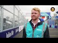 FIA Insights - Building a Street Track in Tokyo (Formula E)