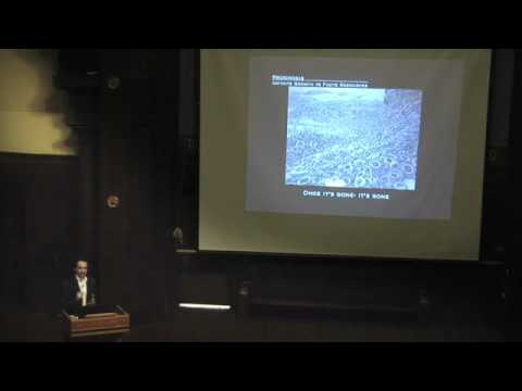 Zday 2010 "Social Pathology" Lecture, by Peter Jos...