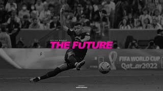 Kylian Mbappé - The Future | MINI-EDIT | 2023