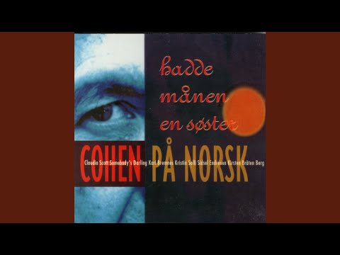 Dans Meg Gjennom Kropp Og Ånd