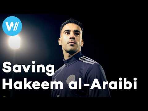 FIFA's Dark Side: The shocking true story behind Hakeem al-Araibi's arrest | The Defenders documentary thumbnail