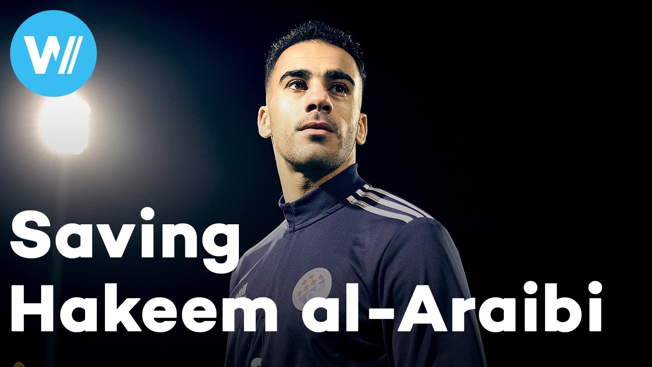 FIFA's Dark Side: The shocking true story behind Hakeem al-Araibi's arrest | The Defenders