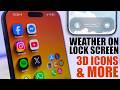 5 iPhone HACKS You Must Try !