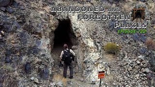 "M-Cave" Special Announcement, The Disappearance of Kenny Veach