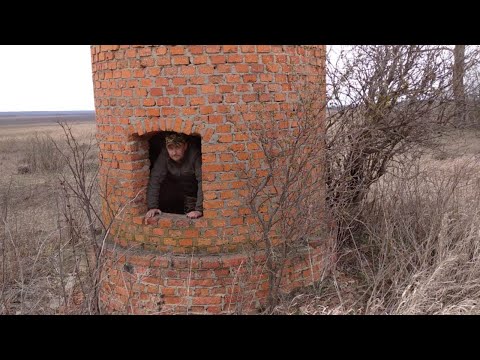 ДЕЛО БЫЛО В ТАМБОВСКОЙ ОБЛАСТИ! ОСЕНЬ 2024! Коп металлолома