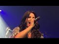 Descargar Como Yo Te Quiero - Maite Perroni - Live Tour São Paulo 04/08/18 MP3 gratis
