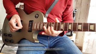 S063 - Rocknroll Train - ACDC