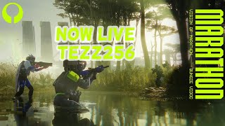 LIVE NOW: Marathon Launch Day Gameplay (First Impressions + PvP)