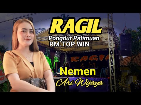NEMEN - VERA PUSPITA - RAGIL PONGDUT