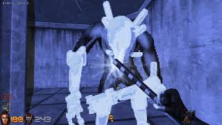 Ion Fury: Aftershock Z3A2: Marina Massacre (Angel Of Death/No Death)