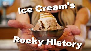 The Chilling History of Ice Cream | KQED Food