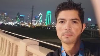 Search expands for missing man in Kaufman County, officals say