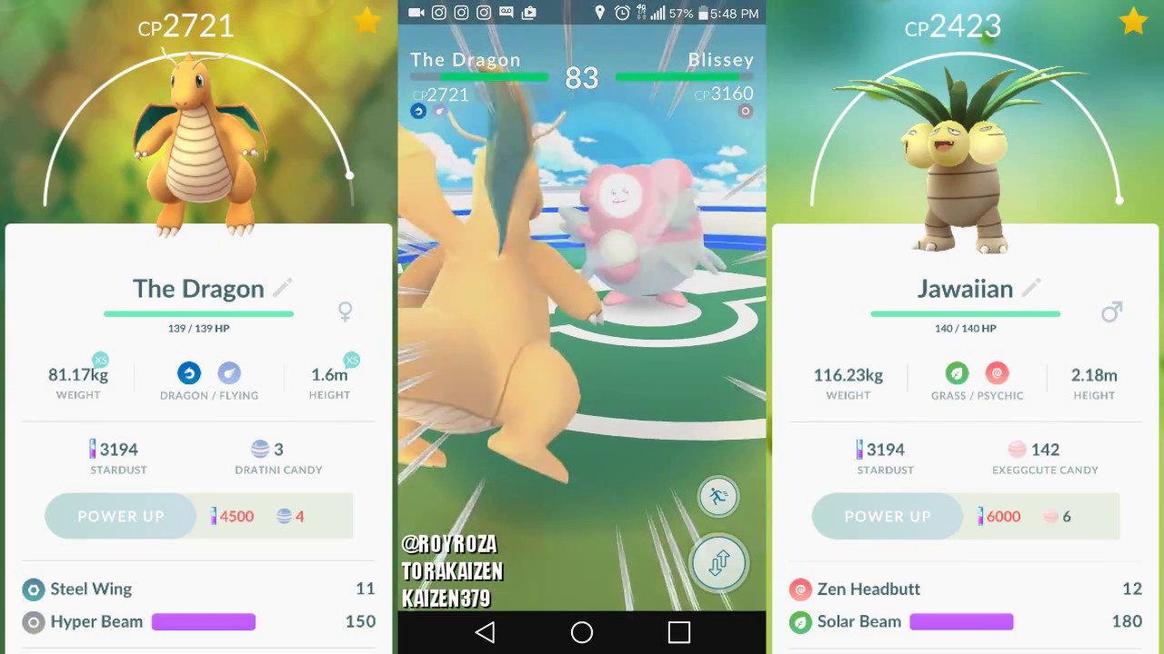 super effective charged attack super effective charged attack
