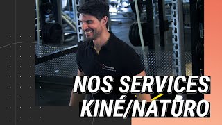 Nos Services Chez Kinexcellence