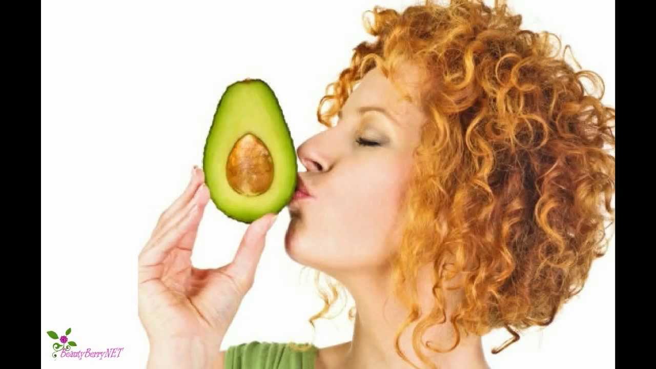 Секреты красоты авокадо