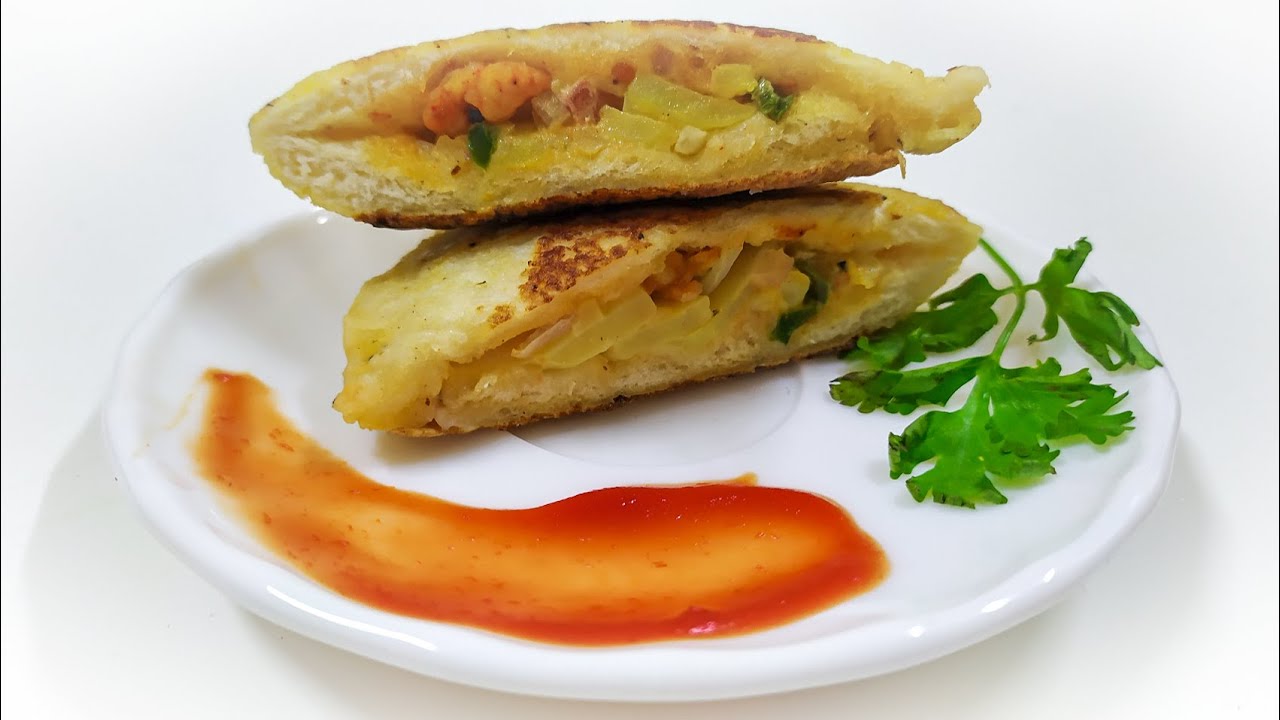 Chicken Gold Coin | Kids Special Snack | Tasty Kitchen