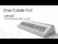 One Cable Fix? Gitfos C1 Review