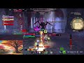 Castle Thorn Trifecta | Nightblade Tank U41 | 3dd run