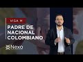 Visa M Para Padres De Colombianos Cómo Obtenerla Y Qué Debes Saber En 2025 mp3