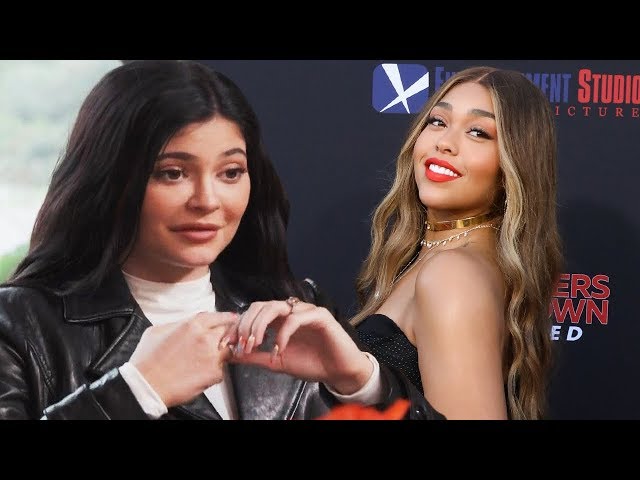 Jordyn Woods took the initiative to reach out to Kylie Jenner