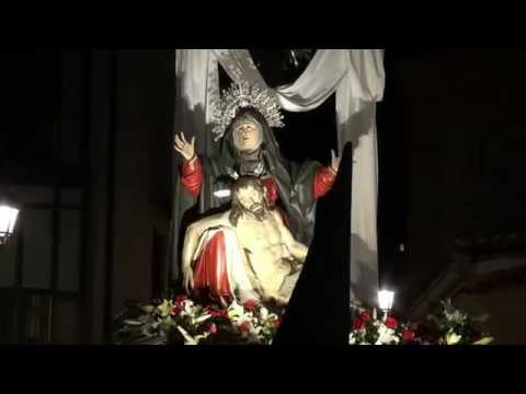 Procesión de la Piedad