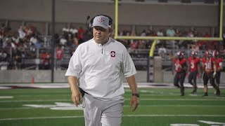 Bryan Moore resigns as Head Football Coach at Opelika