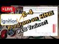 Episode 4: Programming your Ignition HMI for your PLC Trainer Kit!