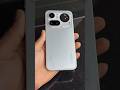Nothing Phone 4a Pro sleek metal design