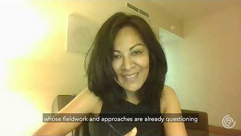 Rethinking EU Counter-Smuggling Policy and Response: Gabriella Sanchez (MPC)