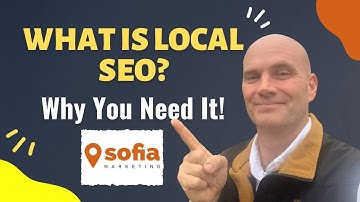 UNLOCK THE POWER of Local SEO: Real-Life Examples and Expert Tips to Boost Your Business!