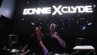 Bonnie X Clyde - Tampa Aftermovie