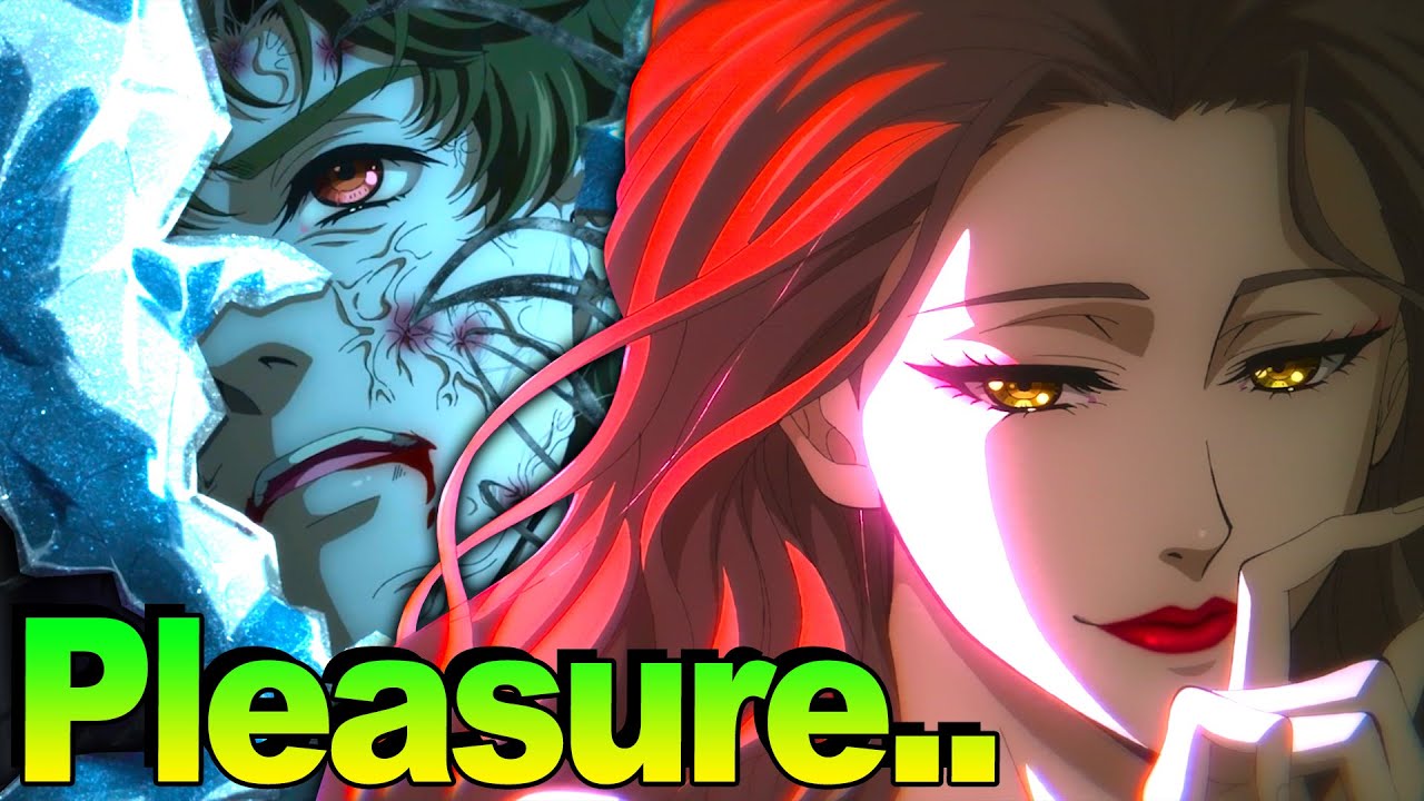 Hungry Captain?! NO!!!!  - Lord of Mysteries Episode 11 Reaction!