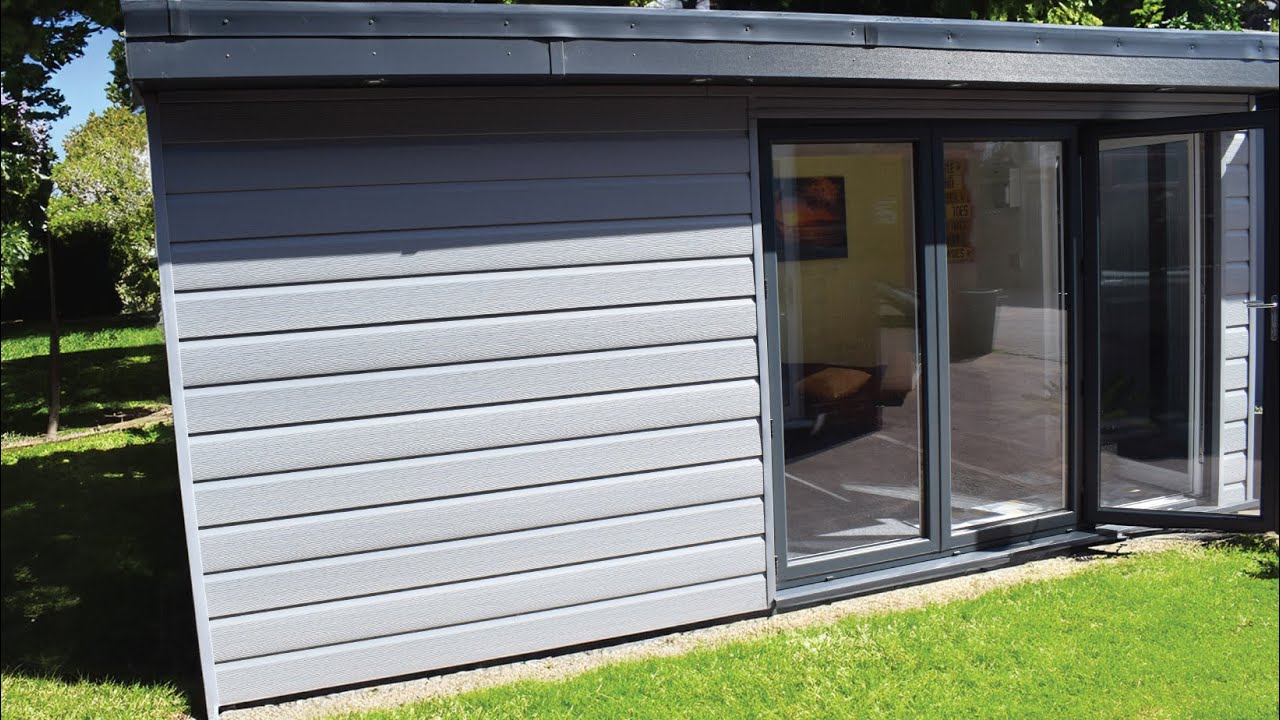 Brindley Garden Room Explore