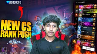 NITHIL IS LIVE | CS PRACTICING FOR NEXT SEASON | FREE FIRE LIVE MALAYALAM teamcode live #fflive