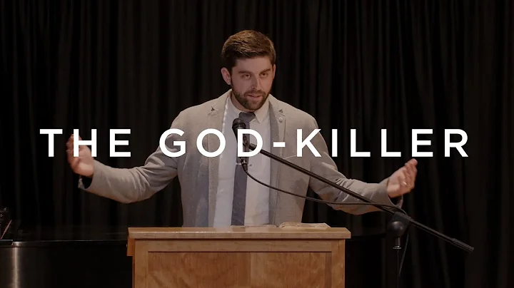 The God-killer | Ben Zornes